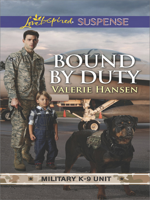 Title details for Bound by Duty by Valerie Hansen - Available